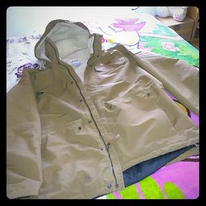 Mens Columbia jacket/ coat